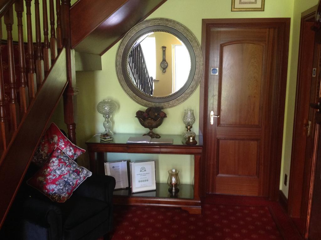 Caldhame Lodge Crumlin  Dış mekan fotoğraf