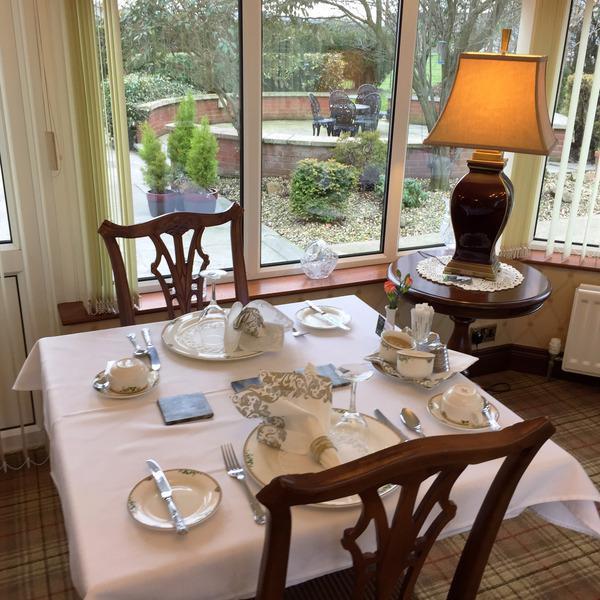 Caldhame Lodge Crumlin  Dış mekan fotoğraf
